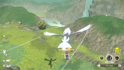 [8] I can't believe that this happened. Shiny Flying Gyarados in .